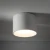 Lampa sufitowa do łazienki MAUN WH CG 10481 - Nowodvorski