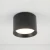 Lampa sufitowa do łazienki MAUN BL CG 10482 - Nowodvorski