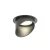 Spot do wbudowania SOLTA BL CG 10491 - Nowodvorski