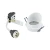 Spot do wbudowania SOLTA WH CG 10492 - Nowodvorski