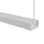 Lampa wisząca CL H LED PRO WHITE 4000K 10524 - Nowodvorski