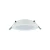 Lampa do wbudowania MYKONOS LED 6W 3000K WH 10535 - Nowodvorski