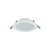 Lampa do wbudowania MYKONOS LED 6W 3000K WH 10535 - Nowodvorski