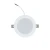 Lampa do wbudowania MYKONOS LED 6W 3000K WH 10535 - Nowodvorski