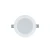 Lampa do wbudowania MYKONOS LED 6W 3000K WH 10535 - Nowodvorski