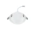 Lampa do wbudowania MYKONOS LED 6W 3000K WH 10535 - Nowodvorski