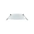 Lampa do wbudowania MYKONOS LED 6W 4000K WH 10536 - Nowodvorski