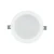 Lampa do wbudowania MYKONOS LED 10W 4000K WH 10538 - Nowodvorski