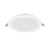 Lampa do wbudowania MYKONOS LED 15W 3000K WH 10540 - Nowodvorski