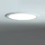 Lampa do wbudowania MYKONOS LED 18W 4000K WH 10543 - Nowodvorski