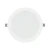 Lampa do wbudowania MYKONOS LED 18W 4000K WH 10543 - Nowodvorski