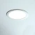 Lampa do wbudowania MYKONOS LED 18W 4000K WH 10543 - Nowodvorski