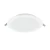 Lampa do wbudowania MYKONOS LED 24W 4000K WH 10545 - Nowodvorski