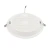 Lampa do wbudowania MYKONOS LED 24W 4000K WH 10545 - Nowodvorski