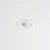 Lampa do wbudowania EGINA LED 10W 3000K WH 10551 - Nowodvorski