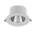 Lampa do wbudowania EGINA LED 15W 3000K WH 10555 - Nowodvorski