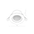 Lampa do wbudowania EGINA LED 15W 3000K BL 10557 - Nowodvorski
