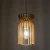Lampa wisząca KYMI B 10571 - Nowodvorski