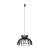 Lampa wisząca KYMI C BLACK 10575 - Nowodvorski