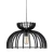Lampa wisząca KYMI C BLACK 10575 - Nowodvorski