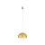 Lampa wisząca HEMISPHERE SUPER S GOLD 10616 - Nowodvorski