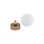 Lampa sufitowa KIER S GOLD 10623 - Nowodvorski