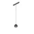 Lampa wisząca do szyn magnetycznych LVM SLOT LED 5W 4000K 10653 - Nowodvorski