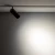 Reflektor do szyn magnetycznych LVM SPOT LED 15W 4000K 10655 - Nowodvorski