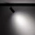 Reflektor do szyn magnetycznych LVM SPOT LED 15W 4000K 10655 - Nowodvorski