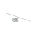 Kinkiet łazienkowy CEZANNE LED CHROME M 3000K IP44 10666 - Nowodvorski