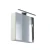 Kinkiet łazienkowy CEZANNE LED CHROME M 3000K IP44 10666 - Nowodvorski
