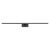 Kinkiet łazienkowy CEZANNE LED BLACK L 3000K IP44 10671 - Nowodvorski