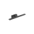 Kinkiet łazienkowy CEZANNE LED BLACK S 4000K IP44 10676 - Nowodvorski