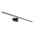 Kinkiet łazienkowy CEZANNE LED BLACK L 4000K IP44 10678 - Nowodvorski