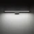 Kinkiet łazienkowy CEZANNE LED CHROME M 4000K IP44 10681 - Nowodvorski