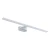 Kinkiet łazienkowy CEZANNE LED CHROME L 4000K IP44 10682 - Nowodvorski