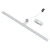 Kinkiet łazienkowy CEZANNE LED CHROME L 4000K IP44 10682 - Nowodvorski