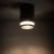 Zewnętrzna lampa sufitowa ROCK PRO I 10687 - Nowodvorski