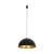Lampa wisząca HEMISPHERE SUPER L BLACK-GOLD 10693 - Nowodvorski