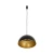 Lampa wisząca HEMISPHERE SUPER L BLACK-GOLD 10693 - Nowodvorski
