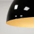 Lampa wisząca HEMISPHERE SUPER L BLACK-GOLD 10693 - Nowodvorski