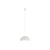Lampa wisząca HEMISPHERE SUPER S WHITE 10695 - Nowodvorski