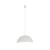 Lampa wisząca HEMISPHERE SUPER L WHITE 10696 - Nowodvorski