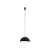 Lampa wisząca HEMISPHERE SUPER S BLACK-WHITE 10698 - Nowodvorski