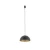 Lampa wisząca HEMISPHERE HIT S BLACK-GOLD 10702 - Nowodvorski