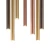 Lampa wisząca LASER 490 MULTICOLOUR VII 10704 - Nowodvorski