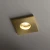 Lampa wpuszczana BAHIA IP44 10712 - Nowodvorski