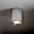 Lampa sufitowa do łazienki CEARA CHROME 10713 - Nowodvorski