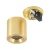 Lampa sufitowa do łazienki CEARA BRASS 10716 - Nowodvorski