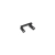 Lampa sufitowa FOURTY II czarna 2xGU10 R35 10737 - Nowodvorski